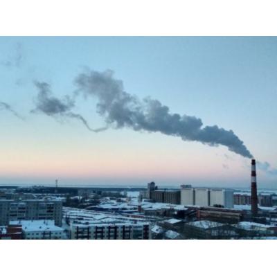 В России хотят внедрить плату за углеродные выбросы