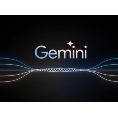 Google открыла свою мощнейшую нейросеть широкой публике за $20 в месяц, а Bard переименовала в Gemini