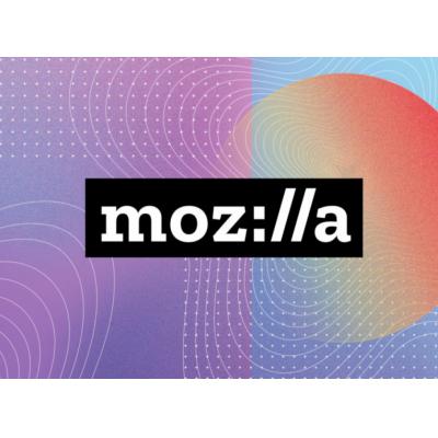 В Mozilla Corporation сменился генеральный директор