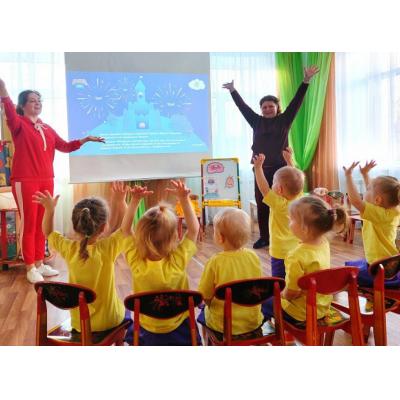 МБНПК «Цитомед» запустил конкурс «Малыши против простуды и гриппа»