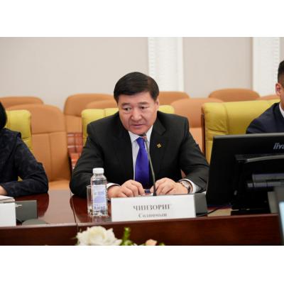 Монголия рассматривает возможность применения высокотехнологичного медоборудования из РФ