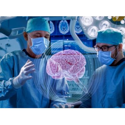 Российские ученые разработали технологию дополненной реальности в нейрохирургии