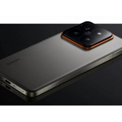 Вышел смартфон Xiaomi 14 Pro Titanium Special Edition с двухсторонней спутниковой связью и титановым корпусом за $973