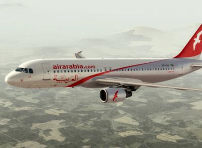 Air Arabia возобновлет рейсы из Москвы в Абу-Даби