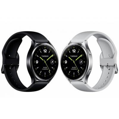 Характеристики и стоимость Xiaomi Watch 2 раскрыты до презентации