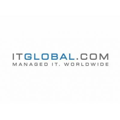 ITGLOBAL.COM предоставила облачные серверы с GPU для AI-экосистемы Ainergy