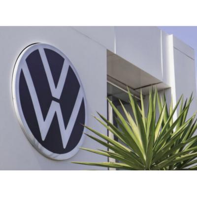 Появились новости с бывшего завода Volkswagen в Калуге