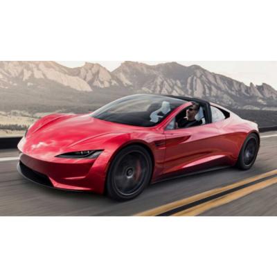 Tesla анонсировала новый электромобиль, о котором впервые заговорили еще в 2017 году