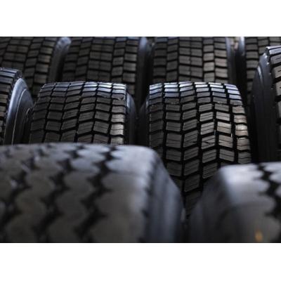 Bridgestone закрыла производство грузовых шин в КНР