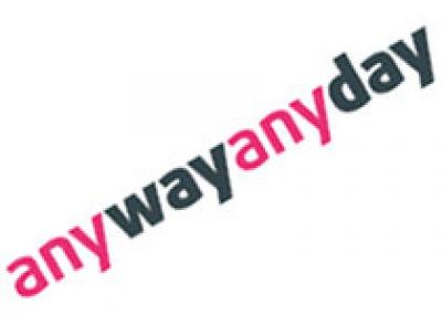 $ 100 000 - новый рекорд ежедневного оборота anywayanyday