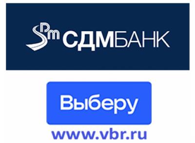 «Выберу.ру»: вклад «Пенсионный» СДМ-Банка — лидер рейтинга