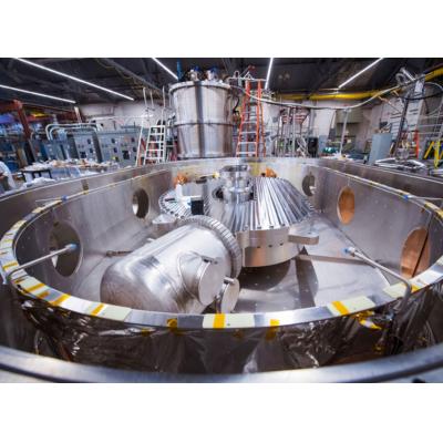 В MIT открыли путь к дешёвой термоядерной энергии, совершив прорыв в производстве сверхпроводящих магнитов