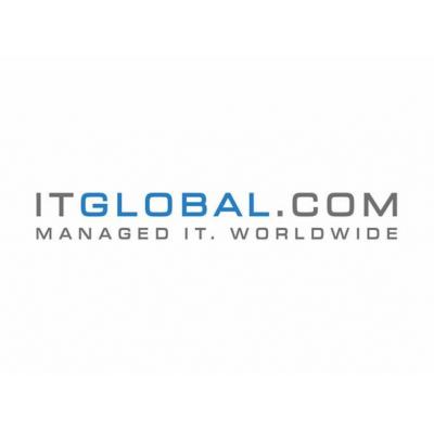 Компания ITGLOBAL.COM рассказала про облачные сервисы для бизнеса и новые услуги на бизнес-завтраке в Алматы