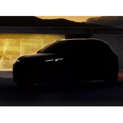 Новый Audi Q6 e-tron на платформе Porsche Macan готов к премьере