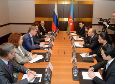 РФ и Азербайджан договорились усилить взаимодействие между туроператорами двух стран для увеличения доступности поездок