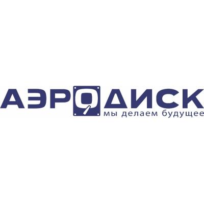 Axoft стал дистрибьютором «Аэродиск» на всей территории России