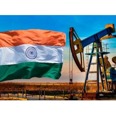 Специалисты раскрыли детали экспорта российской нефти в Индию