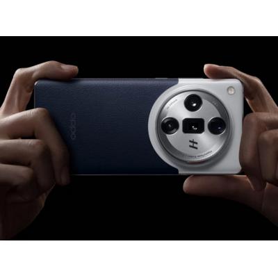 Встречаем нового короля мобильной фотографии. Oppo Find X7 Ultra — лучший в мире камерофон по версии DxOMark