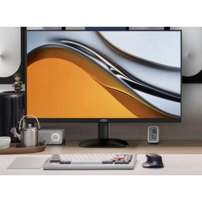 AOC представила 27-дюймовый монитор с Full HD и 100 Гц по цене $83