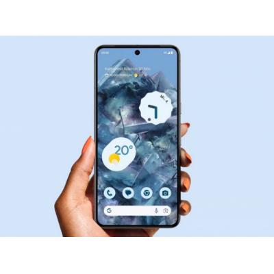 Google Pixel 8 и Pixel 8 Pro получили бета-поддержку внешних мониторов