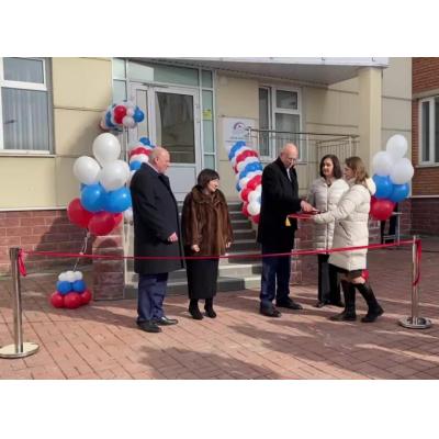 В Санкт-Петербурге открылся первый в РФ центр восстановления детей с ВИЧ