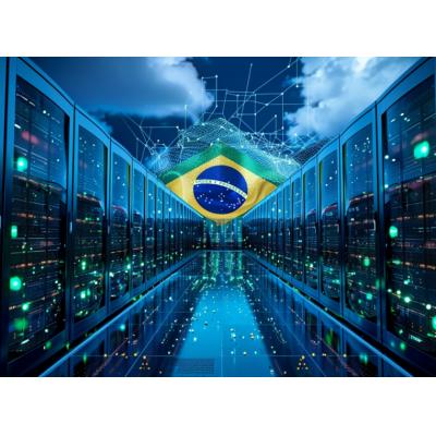 Облачный провайдер Serverspace открыл представительство в Бразилии
