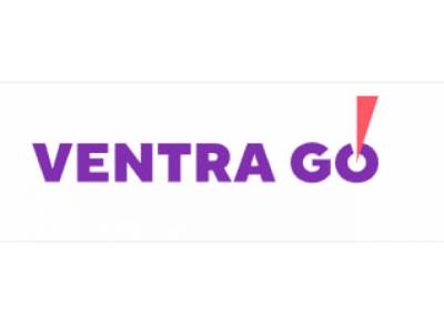 Выручка платформы гибкой занятости Ventra Go! за 2023 год составила 1,8 млрд рублей