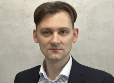 Александр Стрельцов назначен заместителем генерального директора по трансформации бизнеса «Синтерры Медиа»