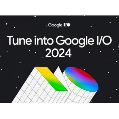 Чего ожидать от конференции Google I/O: Pixel 8a, Android 15 и много ИИ