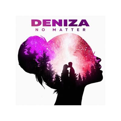 DeniZa выпустила новый сингл «No matter»