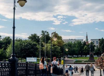 Что нужно увидеть в Москве кроме Красной площади. ТОП-20 интересных объектов по версии туроператоров