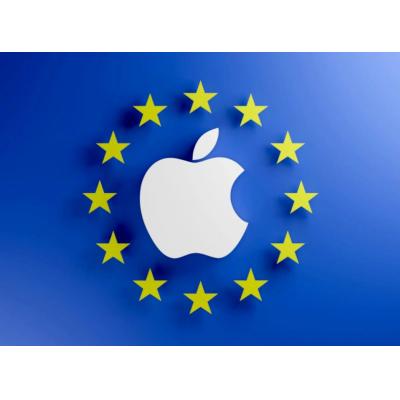 Apple заявила, что полностью соблюдает новый закон о цифровых рынках в ЕС