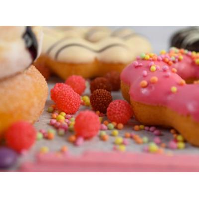 Врач: при диабете можно есть сладости на фруктозе