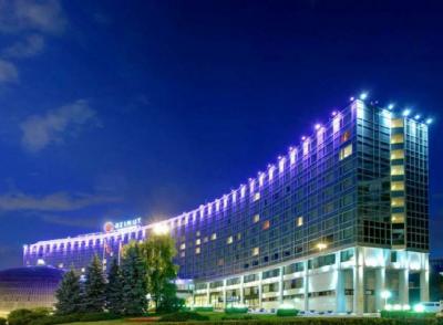 Сеть отелей Azimut представила планы строительства и реновации отелей до 2026 года