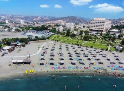 Сколько стоят авиабилеты и туры на Кипр летом. ТОП-20 недорогих отелей «все включено»