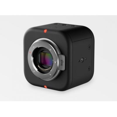 Logitech Mevo Core: камера для стримов формата Micro 4/3
