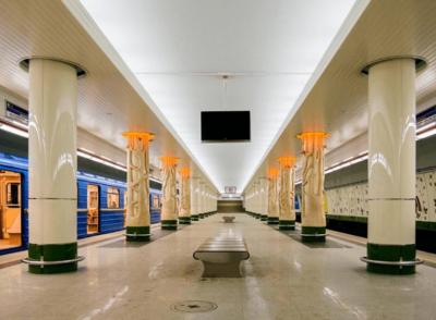 Три новых станции откроют в Минском метро до конца года