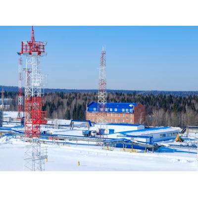 АО «Транснефть – Прикамье» повысило надежность производственной инфраструктуры в трех регионах