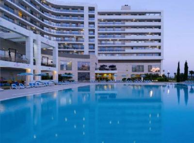 MANTERA HOTELS представила обновленную концепцию отеля Mantera Resort & Congress 5*