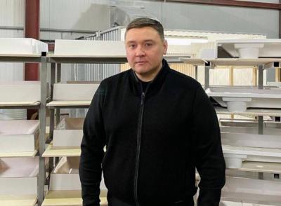 Предприниматель из Калужской области столкнулся с рейдерским захватом компании