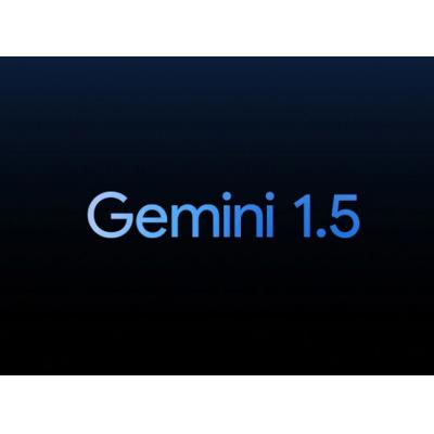 Google открыла бесплатный доступ к своей мощной нейросети Gemini 1.5 Pro