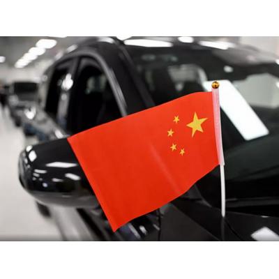 Китайский автопром массово захватывает российский рынок