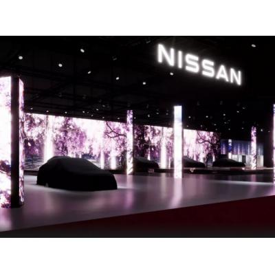 Nissan выкупит у Renault часть своих акций