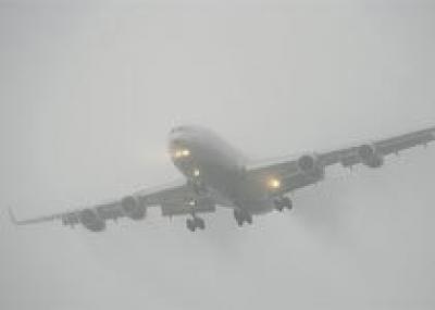Густой туман стал причиной отмены 117 рейсов в токийском аэропорту
