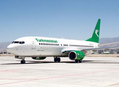 Авиакомпания Turkmenistan Airlines составит конкуренцию перевозчикам на рейсах в Бангкок и Куала-Лумпур