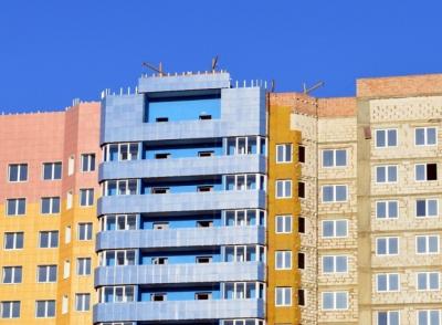 Новую среднюю рыночную стоимость квадратного метра жилья утвердили в россии