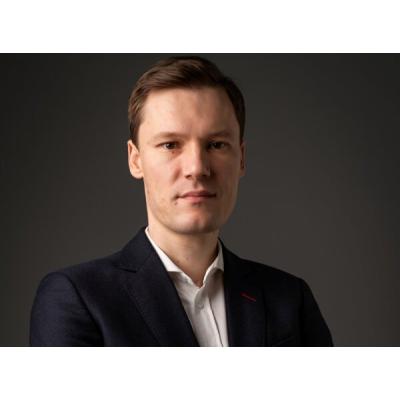 Сергей Башашин назначен директором по продукту In.Plan