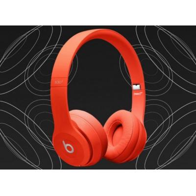 Apple выпустит наушники Beats Solo 4 с улученным звуком и USB-C за $200