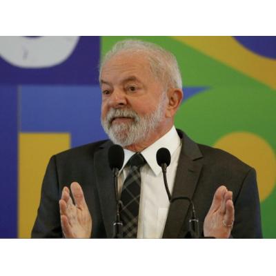 Президент Бразилии предложил ввести иммунитет для глав государств, которые не признают юрисдикцию Международного уголовного суда