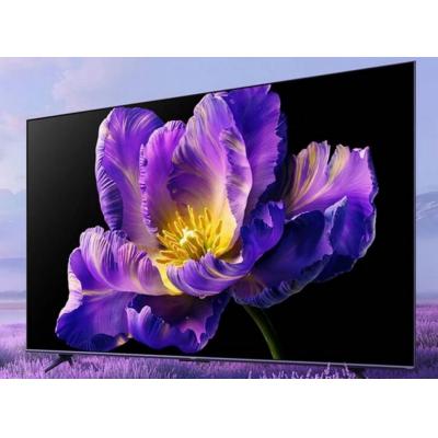 Xiaomi представила 85-дюймовый смарт-телевизор TV S85 Mini LED с HyperOS